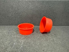 Rotax Inlet & X30 Exhaust Bung