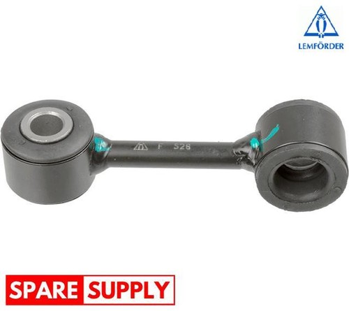 Rod strut stabiliser - rod/strut,, vw
