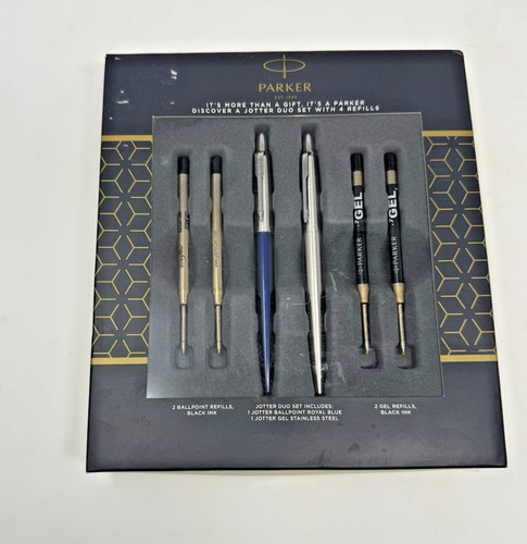 New parker jotter - jotter, gift