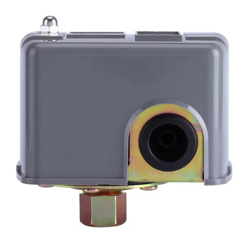 Water pressure switch 60 - pressure, 40-60