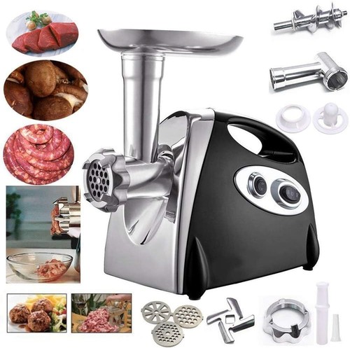 Meat grinder electric - meat, electric,