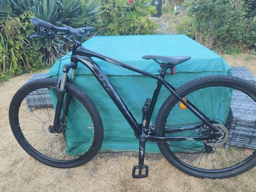 Orbea mountain bike - orbea,
