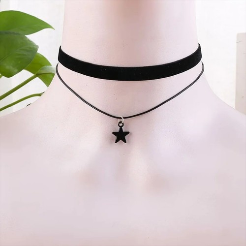 Simple personalized black - simple,