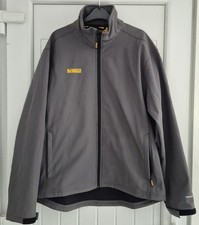 Men's DeWALT Softshell Water