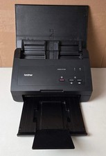 Brother ADS-2100 Sheetfed