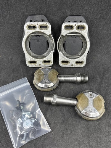 Speedplay series - speedplay, x-series