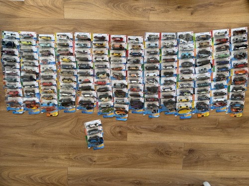 Hotwheels job lot bundle - hotwheels,
