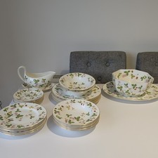 Full 30-Piece Wedgwood Wild
