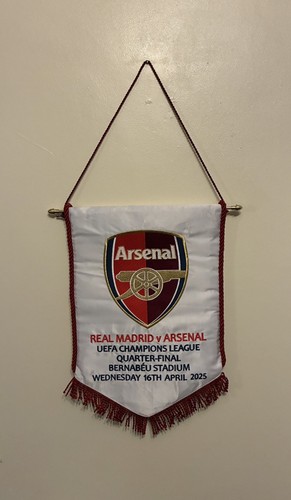 Arsenal real madrid cf - v,