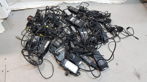 Job lot 20x - hp, &