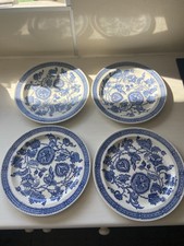 Vintage Ridgway Ironstone