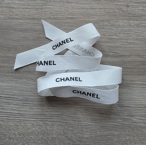 Original genuine chanel - original, white