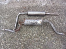 ALFA ROMEO ALFA 33 ALFASUD -