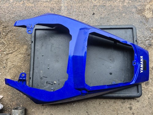 Yamaha yzf 5sl 2003 - yamaha,