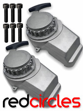 2x MINI MOTO / DIRT BIKE FULL