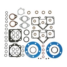 Athena Moto Motorcycle Top End Gasket Kit. Shovelhead For L79-84 Shovelhead NU