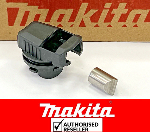 Genuine makita change - genuine, lever+