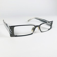 OSIRIS eyeglasses GUNMETAL