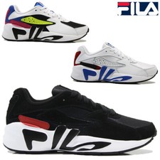 MENS FILA SHOCK ABSORBING