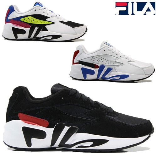 Mens fila shock absorbing - mens,