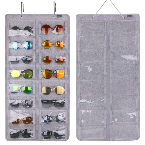 Glasses storage bag - storage,