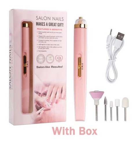 Professional electric nail - electric,