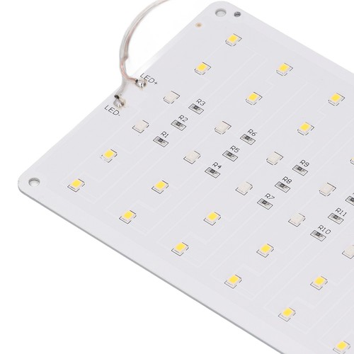 Under cabinet plant grow light - under,