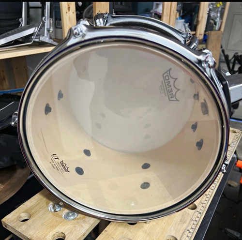 Yamaha stage custom inch - custom,