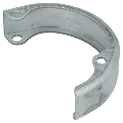 Honda gear case protector - case, fits