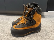 STEIN ENIGMA D30 STEEL Technical CHAINSAW SAFETY WORK Boots CLASS LEVEL 2 - UK 7