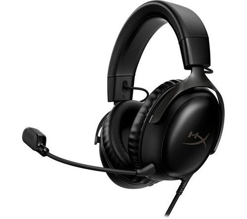Hyperx cloud iii - cloud,