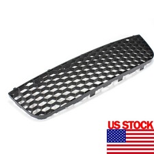 For VW Golf Mk5 Gti/Jetta/GT Front Bumper Grille Centre 2003-2009 UK 