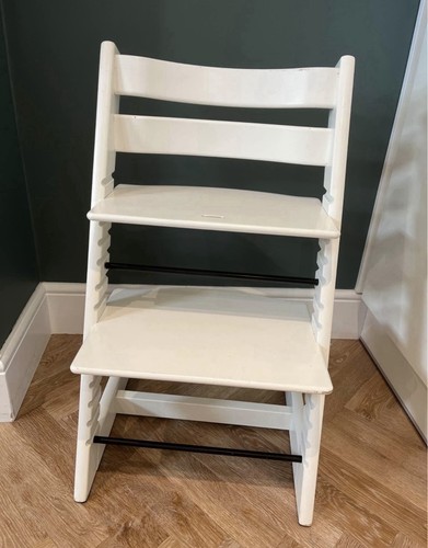 Stokke tripp trapp highchair - stokke,