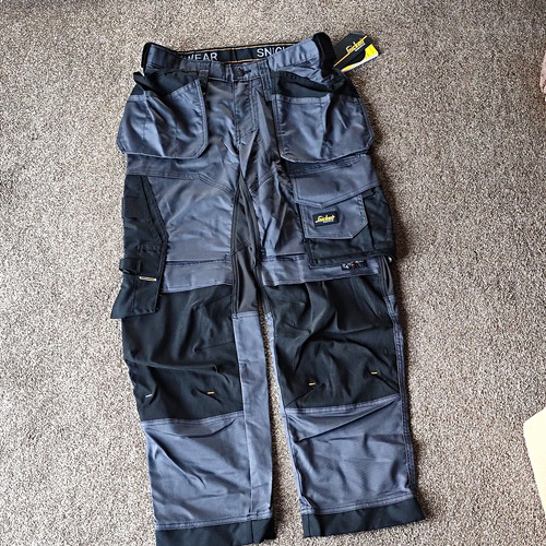 Snickers workwear men - snickers,