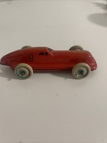 Tippco auto union streamlined - auto,