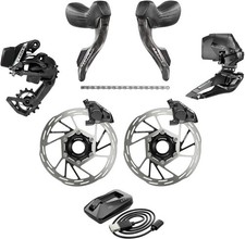SRAM Force eTap AXS Road