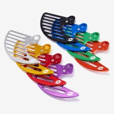 Full-E Charged Front Brake