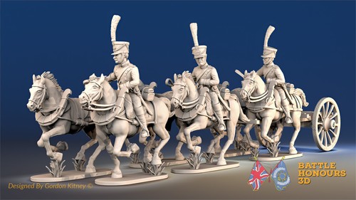 Napoleonic french artillery - french,