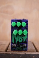 AllPedal Steel Panther 1987