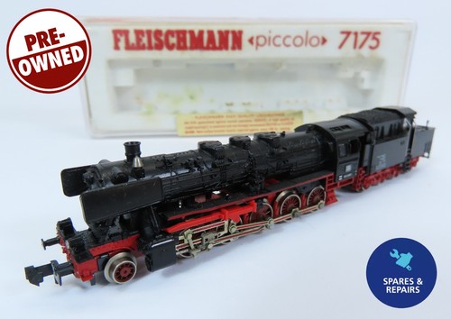 Gauge fleischmann 7175 - n,