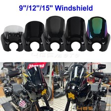 Front Fairing Windshield