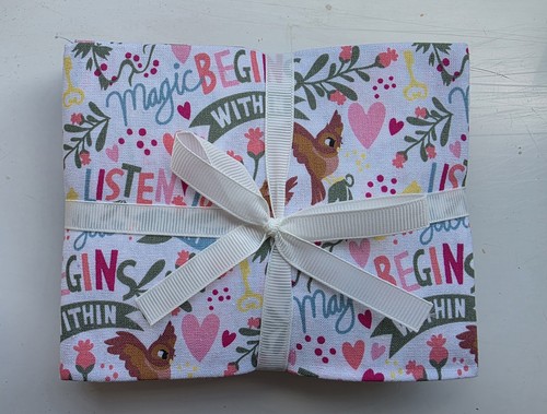 Fat quarters bundle disney - quarters, bundle,