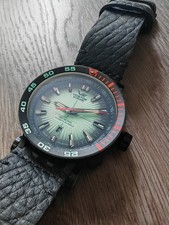 Vostok Europe Energia