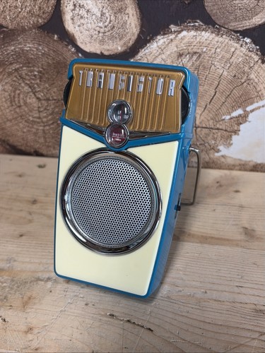 Beach boy retro am - retro, fm