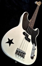 2010 Fender Squier Green Day