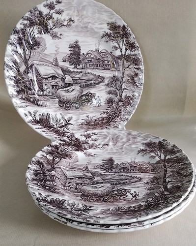 Four ironstone yorkshire - four,