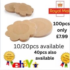 Nipple Cover Invisible Breast