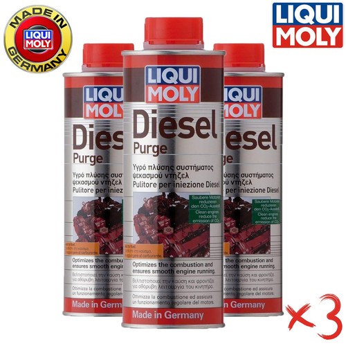 Diesel purge injector cleaner - injector,
