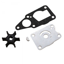 Water Pump Impeller Kit for 4HP 5HP 6HP 4-Stroke SUZUKI DF4 DF5 DF6 Outboard