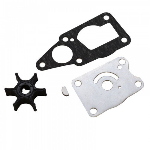Water pump impeller kit - water,